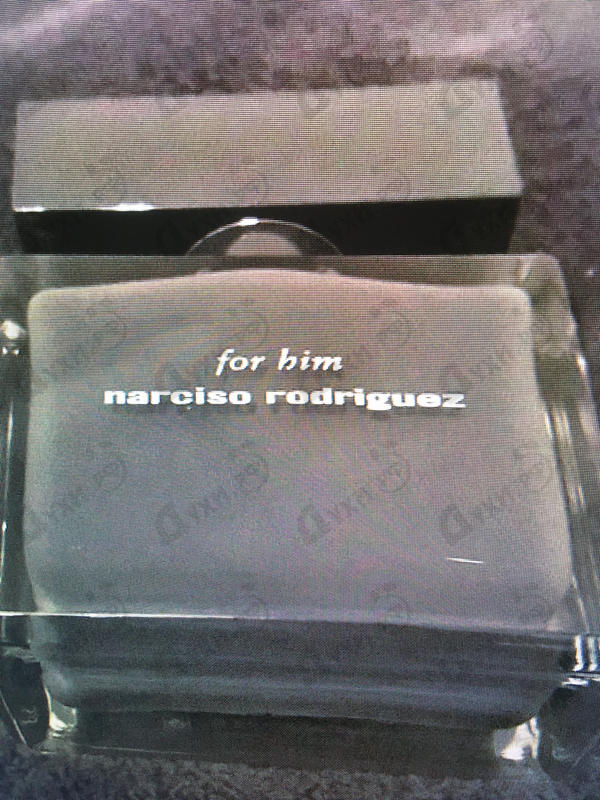 Отзыв Narciso Rodriguez For Him