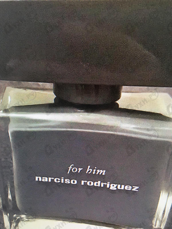 Отзывы Narciso Rodriguez For Him