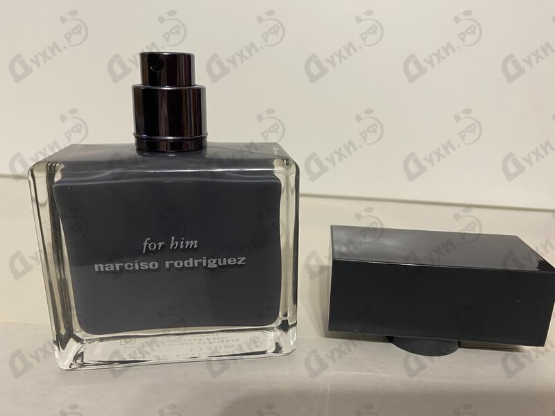 Духи For Him от Narciso Rodriguez