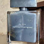 Духи For Him от Narciso Rodriguez