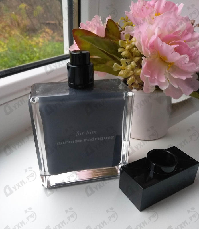 Купить For Him от Narciso Rodriguez