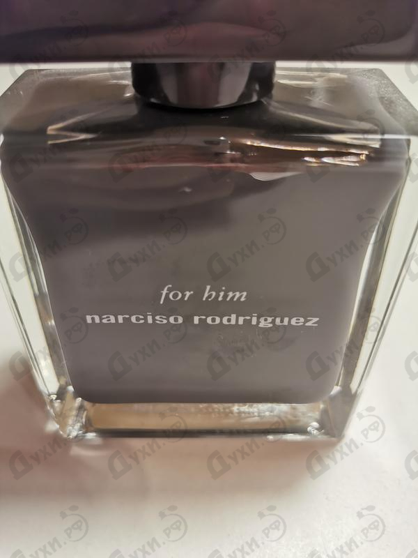 Купить For Him от Narciso Rodriguez