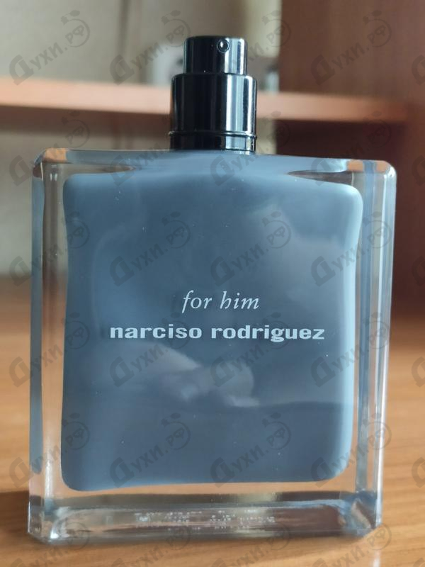 Отзыв Narciso Rodriguez For Him