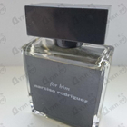 Отзывы Narciso Rodriguez For Him