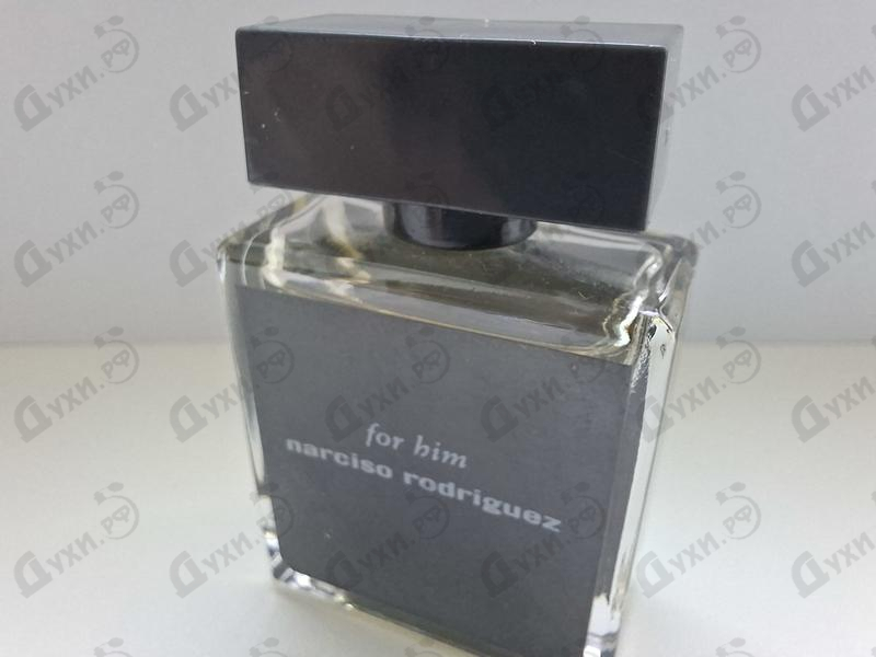 Купить Narciso Rodriguez For Him