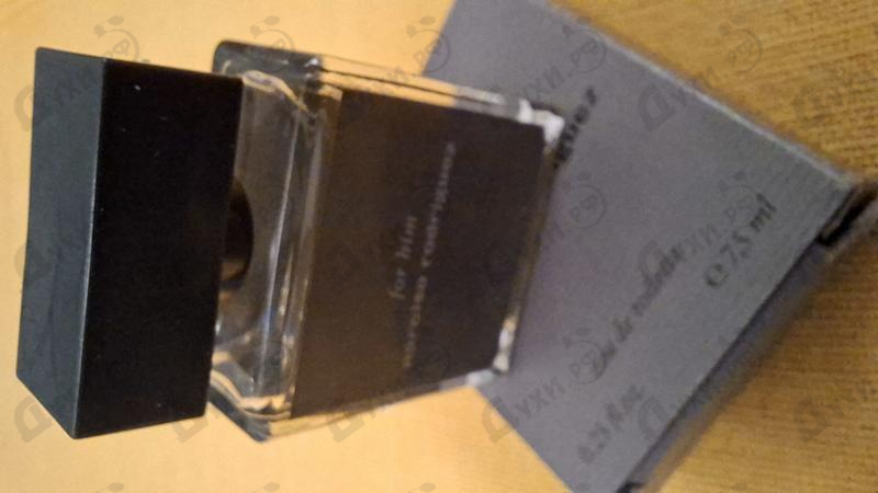 Купить For Him от Narciso Rodriguez
