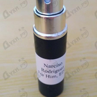 Духи For Him от Narciso Rodriguez