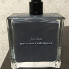 Парфюм Narciso Rodriguez For Him