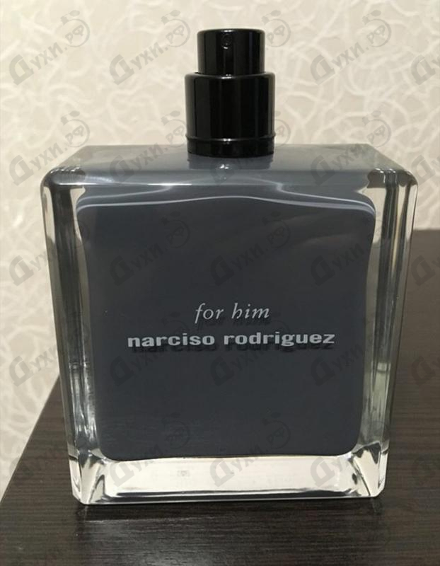 Парфюмерия Narciso Rodriguez For Him