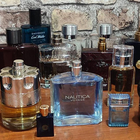 Духи Voyage от Nautica