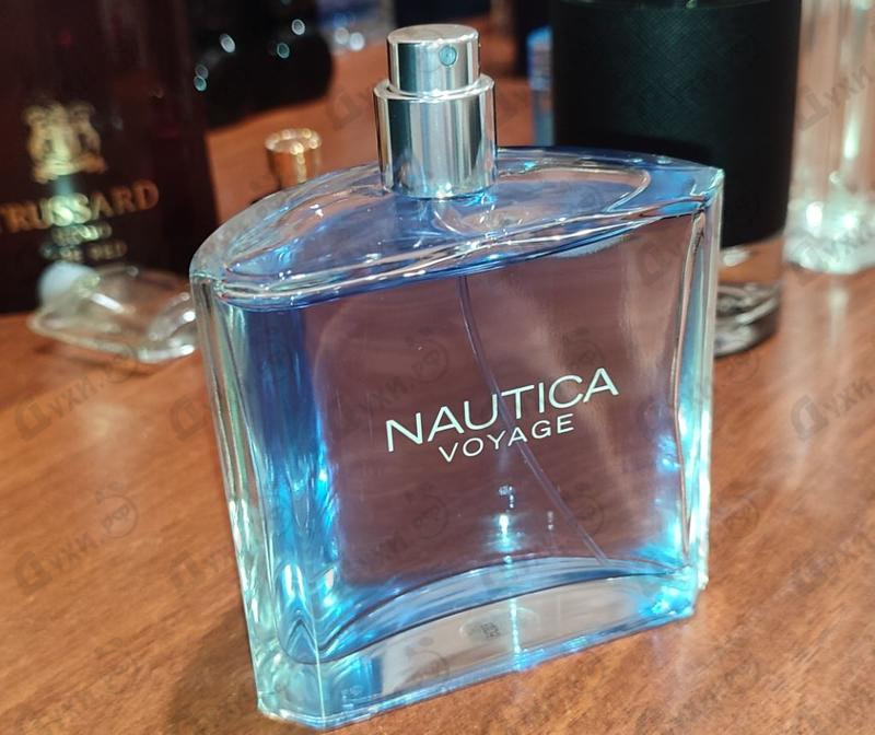 Купить Nautica Voyage