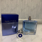 Духи Voyage от Nautica
