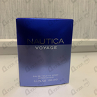 Отзыв Nautica Voyage