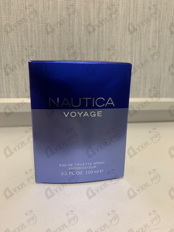 Купить Voyage от Nautica