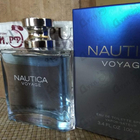 Отзывы Nautica Voyage