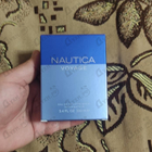 Отзыв Nautica Voyage