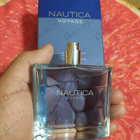 Духи Voyage от Nautica