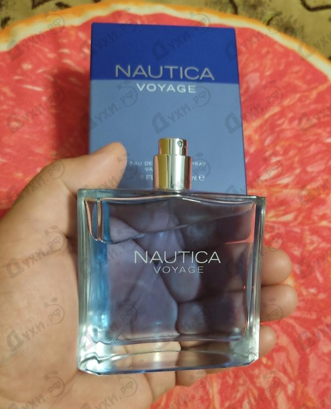 Купить Voyage от Nautica
