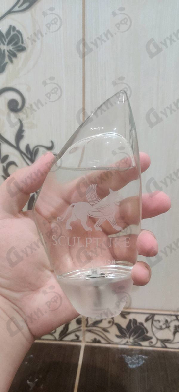 Отзывы Nikos Sculpture