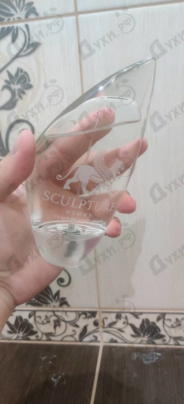 Отзыв Nikos Sculpture