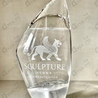 Духи Sculpture от Nikos