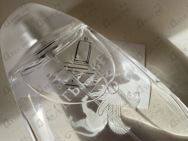 Отзыв Nikos Sculpture