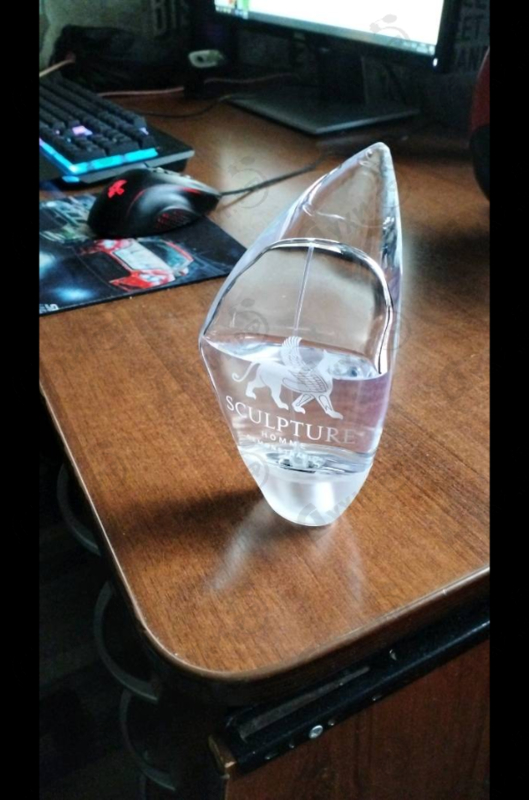 Купить Sculpture от Nikos