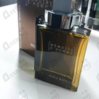 Отзыв Nina Ricci Memoire D'homme