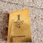 Отзыв Paco Rabanne 1 Million