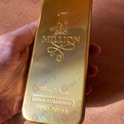 Духи 1 Million от Paco Rabanne