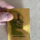 Отзывы Paco Rabanne 1 Million