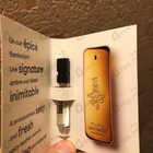 Парфюм Paco Rabanne 1 Million