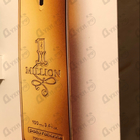 Духи 1 Million от Paco Rabanne