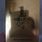 Отзыв Paco Rabanne 1 Million