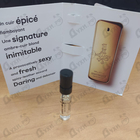 Парфюм Paco Rabanne 1 Million