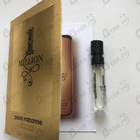 Духи 1 Million от Paco Rabanne