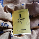Отзывы Paco Rabanne 1 Million