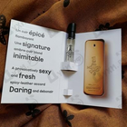 Отзывы Paco Rabanne 1 Million