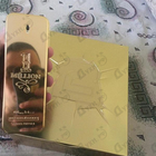 Духи 1 Million от Paco Rabanne