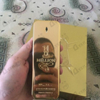 Отзывы Paco Rabanne 1 Million