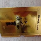 Отзыв Paco Rabanne 1 Million