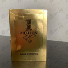 Духи 1 Million от Paco Rabanne