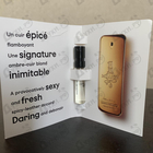 Отзывы Paco Rabanne 1 Million