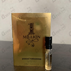 Духи 1 Million от Paco Rabanne