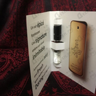 Отзывы Paco Rabanne 1 Million