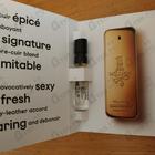 Отзыв Paco Rabanne 1 Million