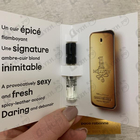 Парфюм Paco Rabanne 1 Million