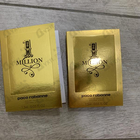 Духи 1 Million от Paco Rabanne