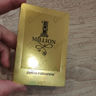 Отзывы Paco Rabanne 1 Million