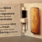 Отзыв Paco Rabanne 1 Million